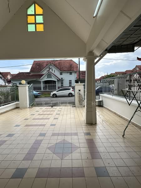 1-storey Terraced House for Rent in Taman Rinting (Masai) - Carine Chew - PropertyGuru.com.my