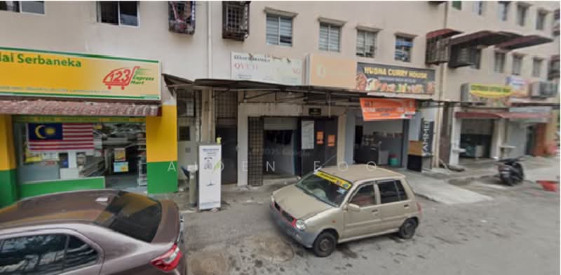 Retail Space for Sale in Taman Puchong Prima (Puchong) - Aiden Foo - Exterior - PropertyGuru.com.my
