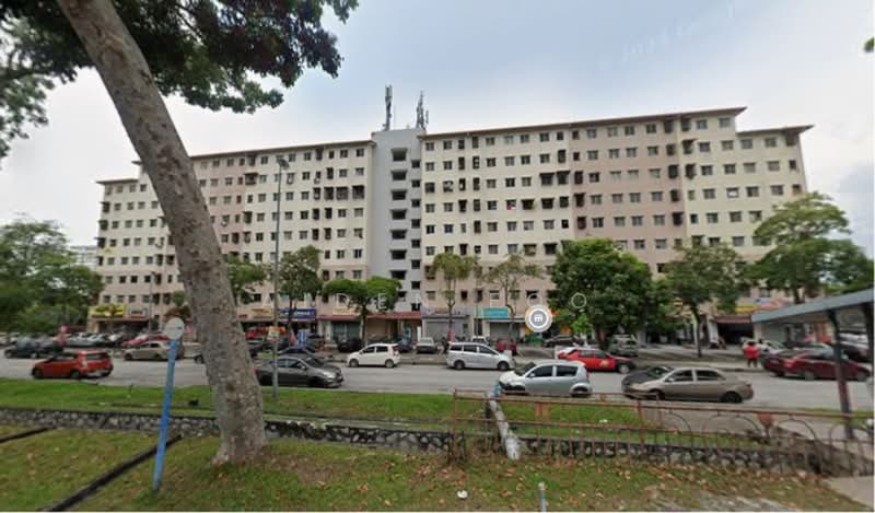 Retail Space for Sale in Taman Puchong Prima (Puchong) - Aiden Foo - Exterior - PropertyGuru.com.my