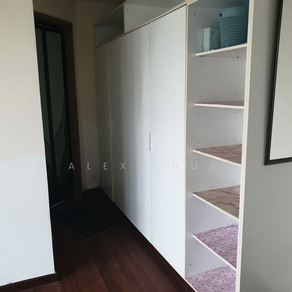Kondominium untuk Disewa di Gaya Bangsar - Alex Chua - Interior - PropertyGuru.com.my
