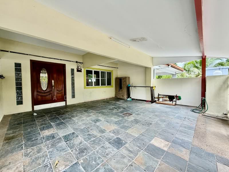 Rumah Teres 2 Tingkat untuk Dijual di Usj 22 (Subang Jaya) - Adibah Salim - Exterior - PropertyGuru.com.my