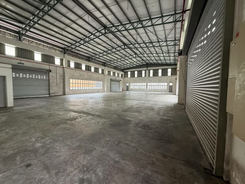 Factory for Rent in Iskandar Puteri (Nusajaya) (Johor) - Shawn Chan - PropertyGuru.com.my