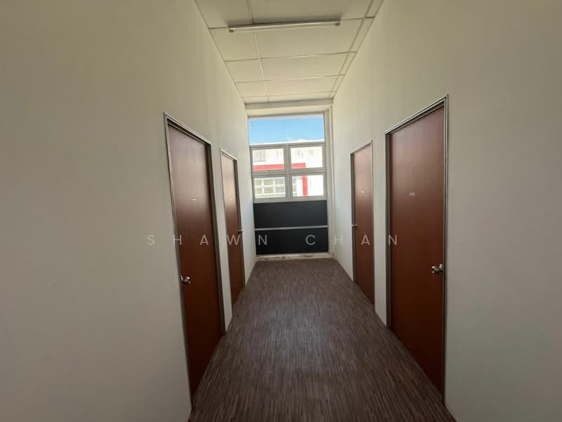 Factory for Rent in Iskandar Puteri (Nusajaya) (Johor) - Shawn Chan - PropertyGuru.com.my