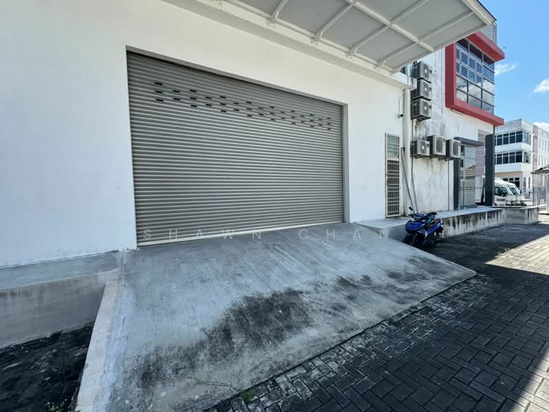 Factory for Rent in Iskandar Puteri (Nusajaya) (Johor) - Shawn Chan - PropertyGuru.com.my
