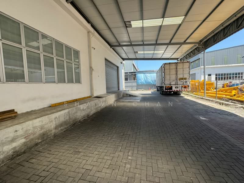 Factory for Rent in Iskandar Puteri (Nusajaya) (Johor) - Shawn Chan - PropertyGuru.com.my