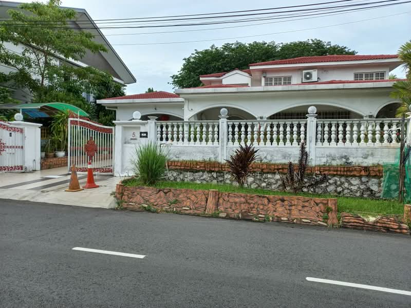 Bungalow for Sale in Usj 2 (Subang Jaya) - Peng Kiat Tang - Exterior - PropertyGuru.com.my