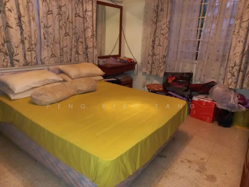 Bungalow for Sale in Usj 2 (Subang Jaya) - Peng Kiat Tang - Bedroom - PropertyGuru.com.my