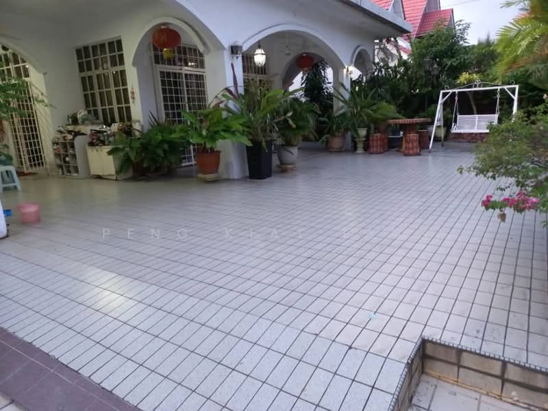 Bungalow for Sale in Usj 2 (Subang Jaya) - Peng Kiat Tang - Exterior - PropertyGuru.com.my