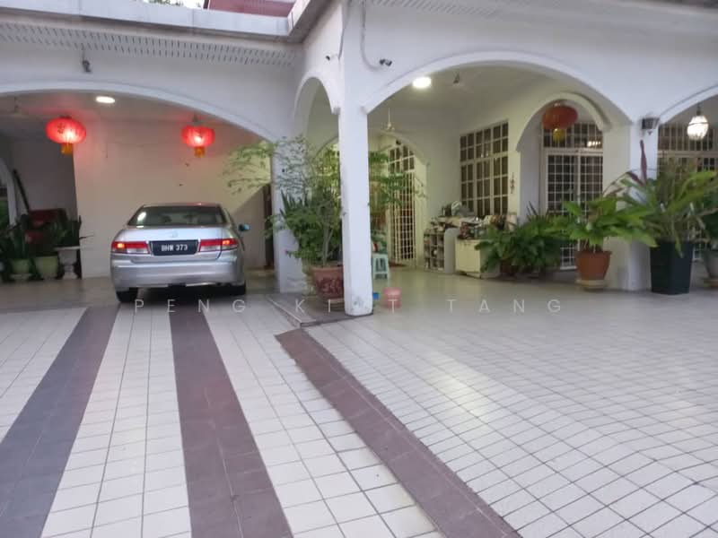 Bungalow for Sale in Usj 2 (Subang Jaya) - Peng Kiat Tang - Exterior - PropertyGuru.com.my