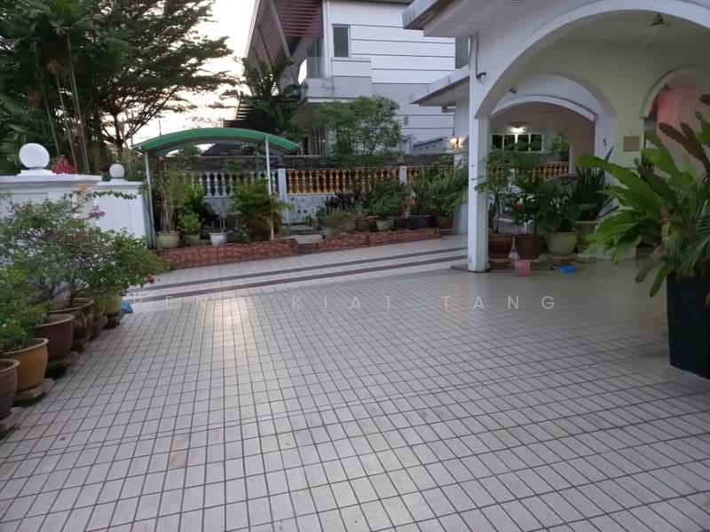 Bungalow for Sale in Usj 2 (Subang Jaya) - Peng Kiat Tang - Exterior - PropertyGuru.com.my
