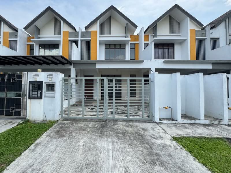 2-storey Terraced House for Sale in Pasir Gudang (Johor) - Bryan Seng - PropertyGuru.com.my