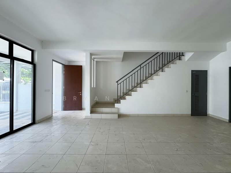 2-storey Terraced House for Sale in Pasir Gudang (Johor) - Bryan Seng - PropertyGuru.com.my