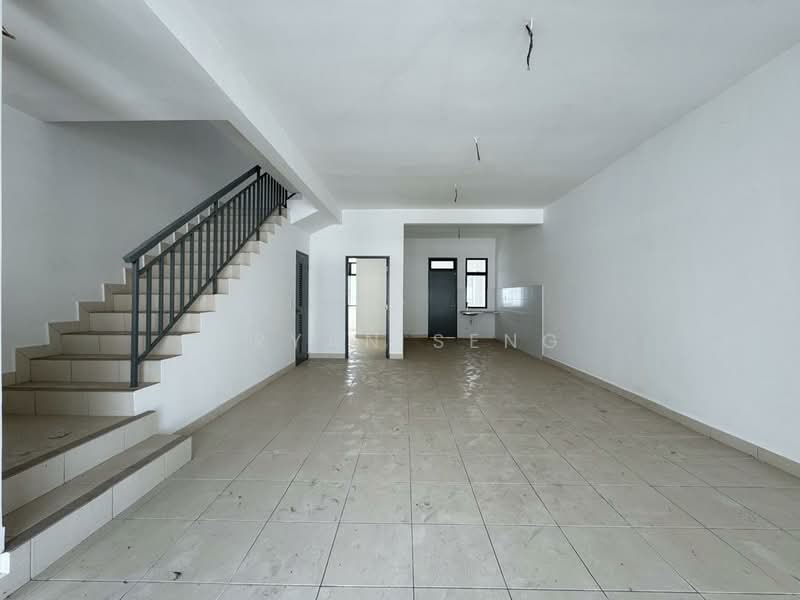 2-storey Terraced House for Sale in Pasir Gudang (Johor) - Bryan Seng - PropertyGuru.com.my