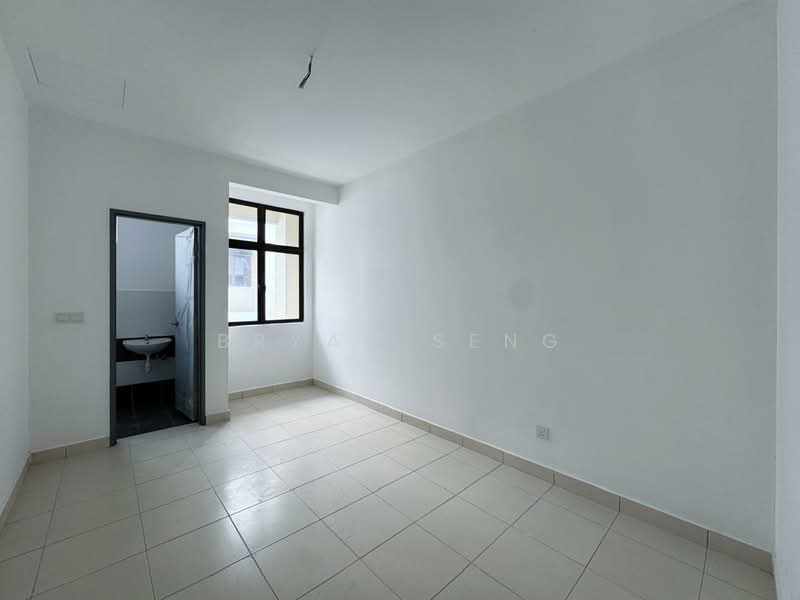 2-storey Terraced House for Sale in Pasir Gudang (Johor) - Bryan Seng - PropertyGuru.com.my