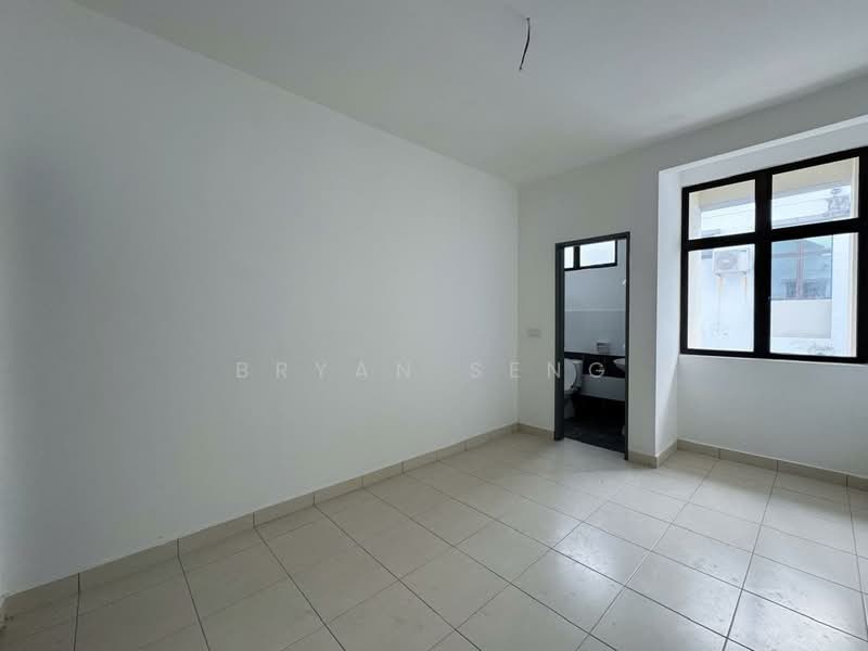 2-storey Terraced House for Sale in Pasir Gudang (Johor) - Bryan Seng - PropertyGuru.com.my