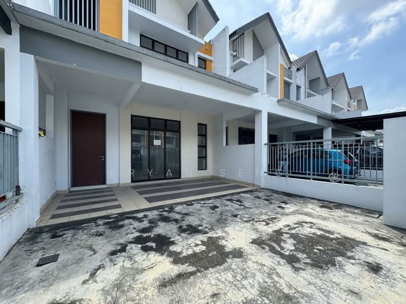 2-storey Terraced House for Sale in Pasir Gudang (Johor) - Bryan Seng - PropertyGuru.com.my