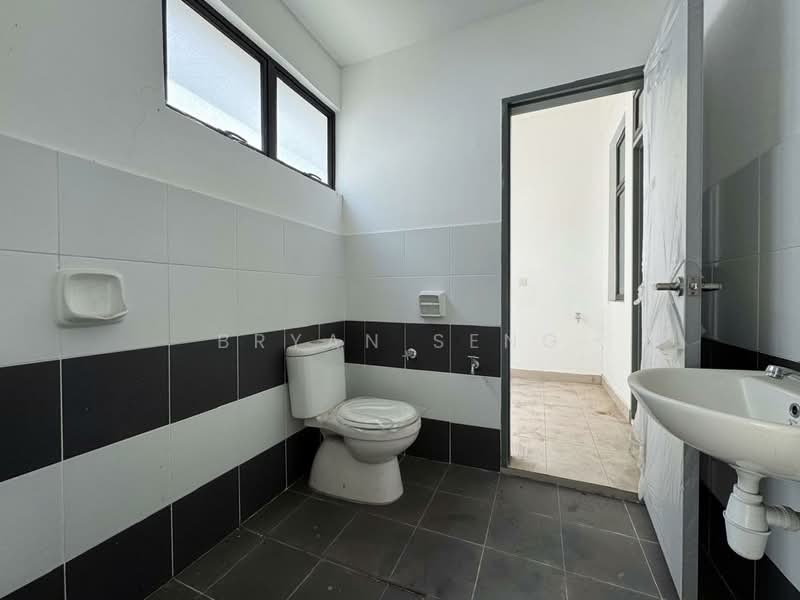 2-storey Terraced House for Sale in Pasir Gudang (Johor) - Bryan Seng - PropertyGuru.com.my