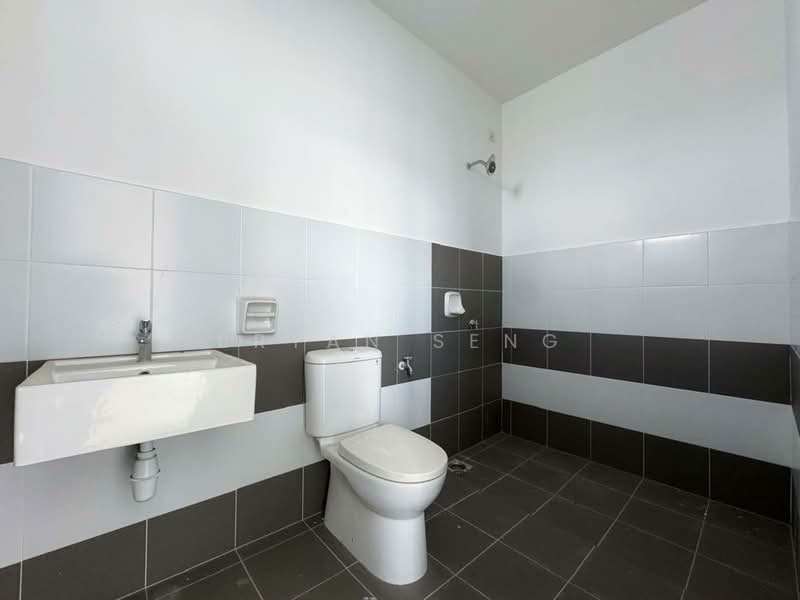 2-storey Terraced House for Sale in Pasir Gudang (Johor) - Bryan Seng - PropertyGuru.com.my