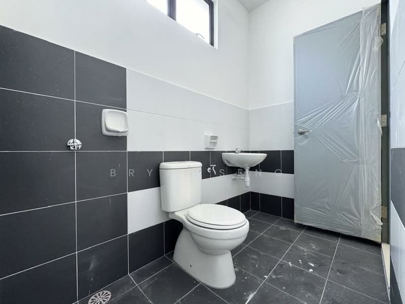 2-storey Terraced House for Sale in Pasir Gudang (Johor) - Bryan Seng - PropertyGuru.com.my