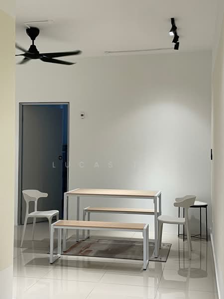 Condominium for Sale at PV9 Residences - Lucas Tan - Interior - PropertyGuru.com.my