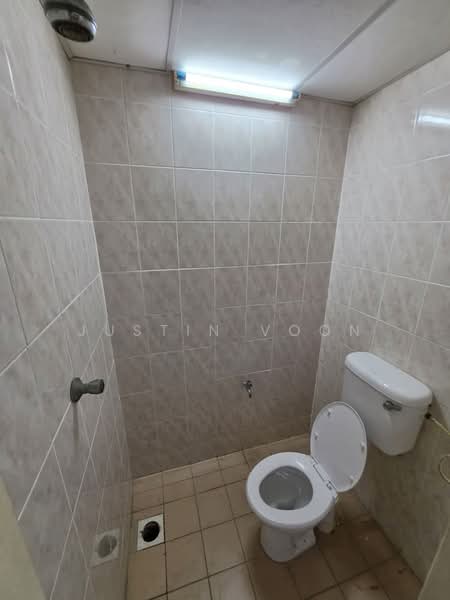 Condominium for Sale at Kiaramas Sutera - Justin Voon - Bathroom - PropertyGuru.com.my