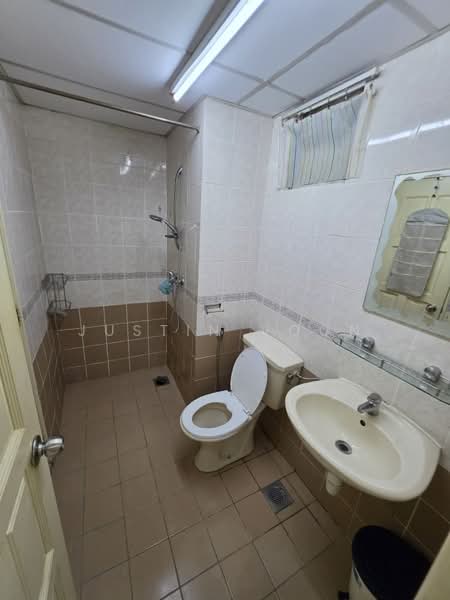 Condominium for Sale at Kiaramas Sutera - Justin Voon - Bathroom - PropertyGuru.com.my