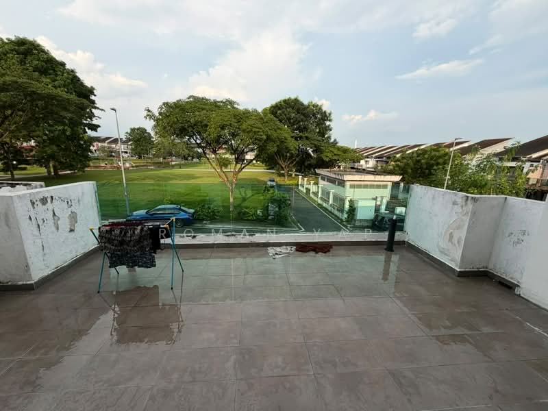2-storey Terraced House for Sale in Rawang (Selangor) - Roman Yap - Exterior - PropertyGuru.com.my