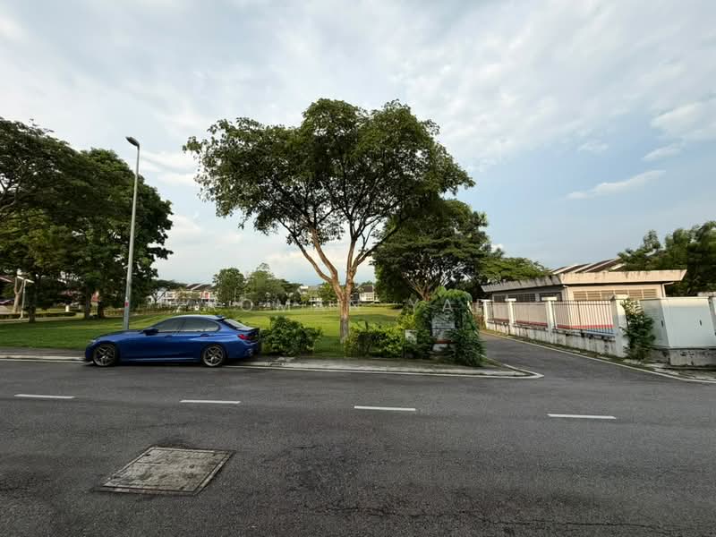2-storey Terraced House for Sale in Rawang (Selangor) - Roman Yap - Exterior - PropertyGuru.com.my