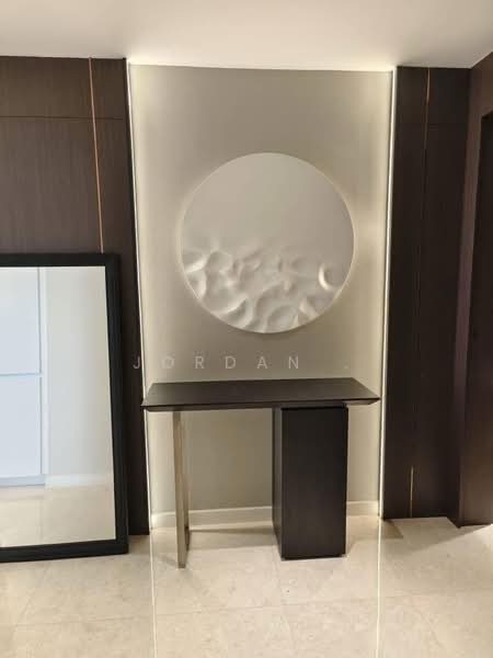 Service Residence for Rent at The Astaka @ 1 Bukit Senyum - Jordan . - PropertyGuru.com.my
