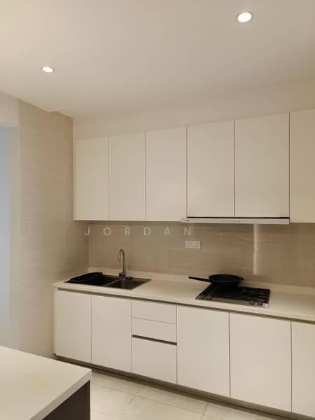 Service Residence for Rent at The Astaka @ 1 Bukit Senyum - Jordan . - PropertyGuru.com.my