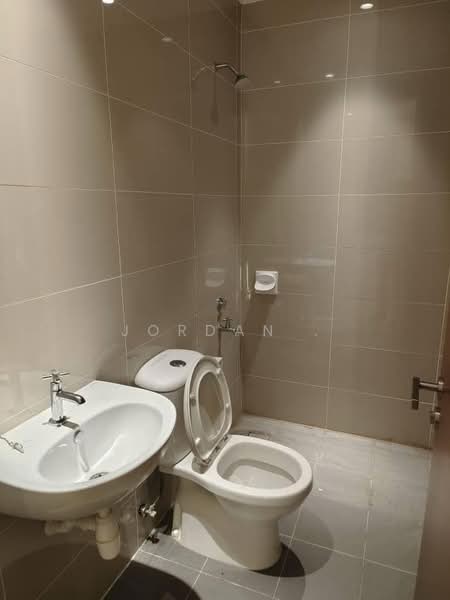 Service Residence for Rent at The Astaka @ 1 Bukit Senyum - Jordan . - PropertyGuru.com.my