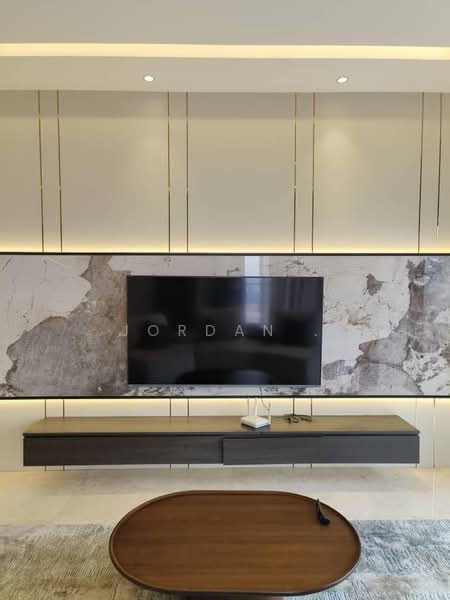 Service Residence for Rent at The Astaka @ 1 Bukit Senyum - Jordan . - PropertyGuru.com.my