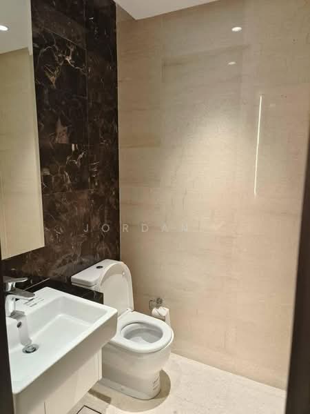 Service Residence for Rent at The Astaka @ 1 Bukit Senyum - Jordan . - PropertyGuru.com.my