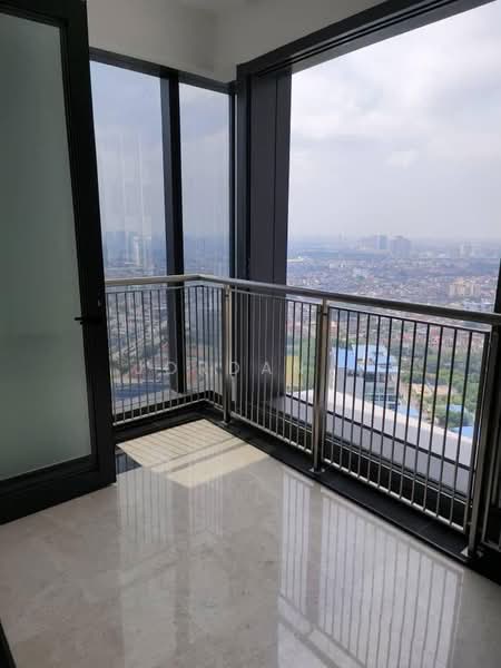 Service Residence for Rent at The Astaka @ 1 Bukit Senyum - Jordan . - PropertyGuru.com.my