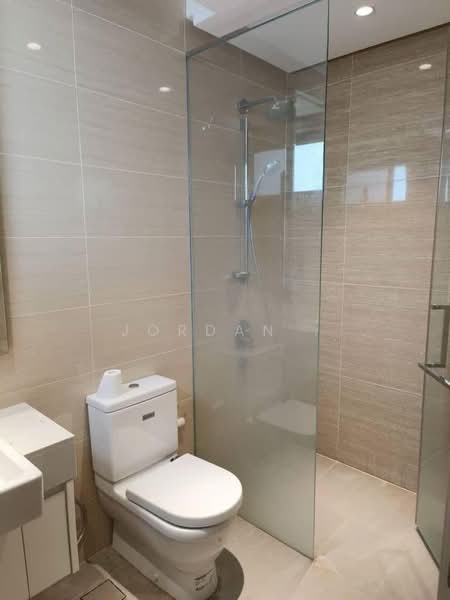 Service Residence for Rent at The Astaka @ 1 Bukit Senyum - Jordan . - PropertyGuru.com.my