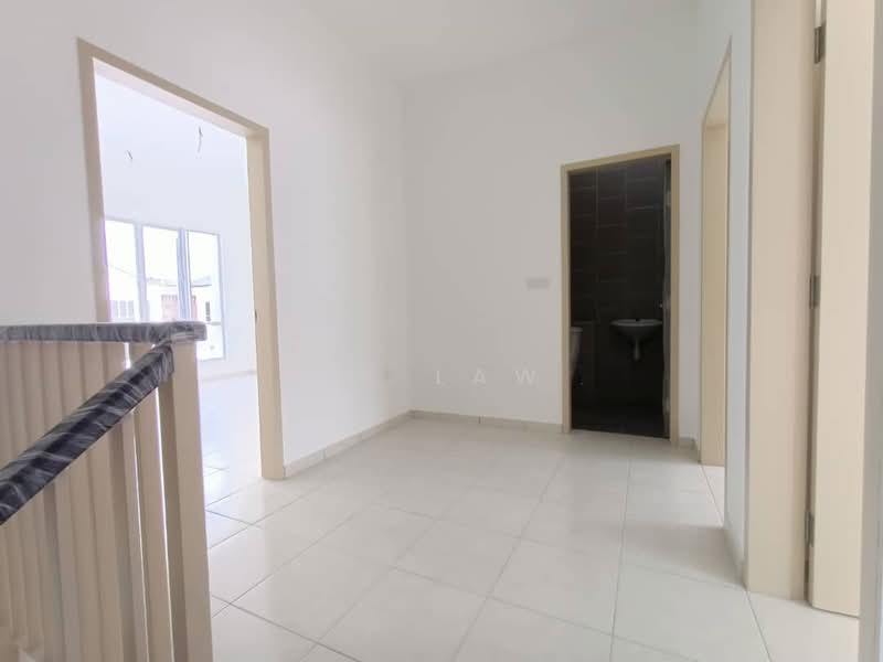 Rumah Teres 2-Tingkat untuk Disewa di Semenyih (Selangor) - CK Law - Interior - PropertyGuru.com.my