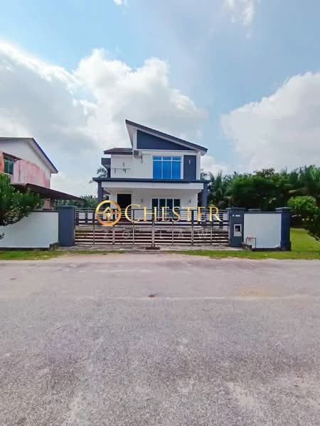 Bungalow for Sale in Batu Pahat (Johor) - ZG Law - PropertyGuru.com.my