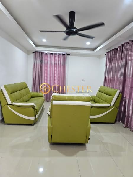 Bungalow for Sale in Batu Pahat (Johor) - ZG Law - PropertyGuru.com.my