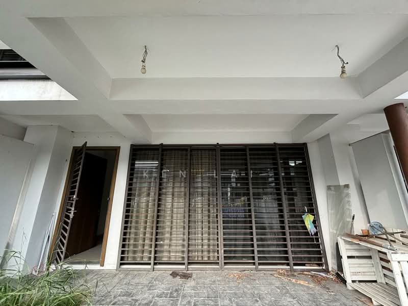 2-storey Terraced House for Sale in Shah Alam (Selangor) - Ken Lai - PropertyGuru.com.my