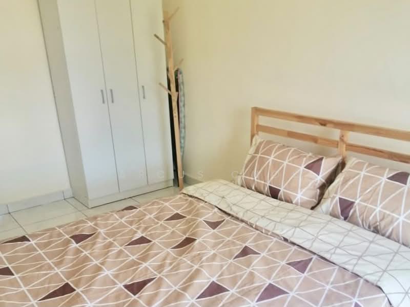 Pangsapuri untuk Disewa di Skyridge Apartment - Marcus Choo - Bedroom - PropertyGuru.com.my
