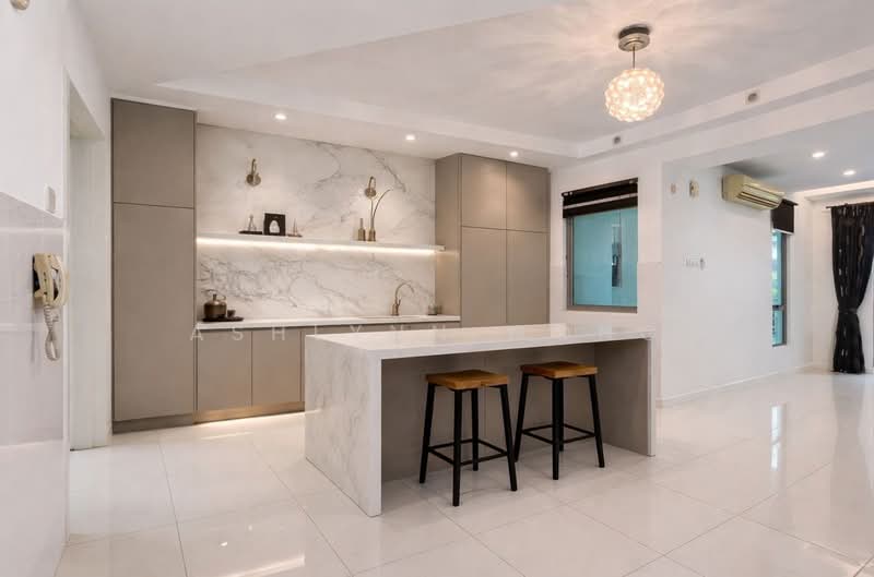 Townhouse for Sale in Desa Parkcity (Kuala Lumpur) - Ashlynn Wong - PropertyGuru.com.my