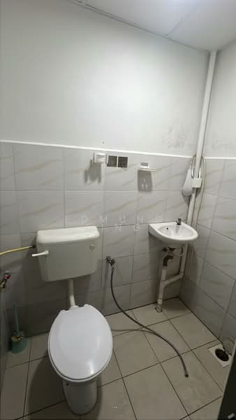 Rumah Teres 2 Tingkat untuk Disewa di Taman Majidee (Johor Bahru) - Edmund Ling - PropertyGuru.com.my