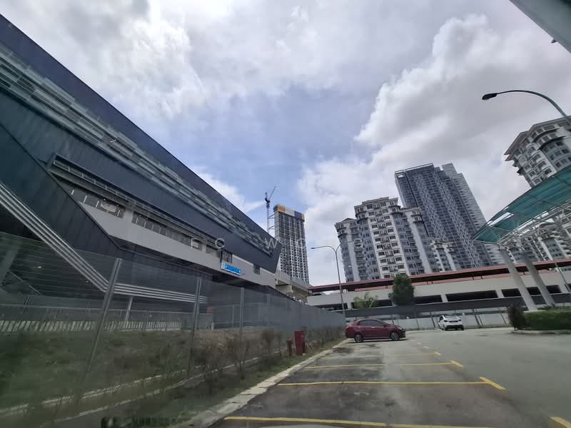 Kedai untuk Disewa di Kelana Jaya (Petaling Jaya) - FC Wong - Exterior - PropertyGuru.com.my