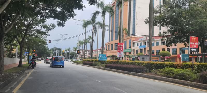 Kedai untuk Disewa di Kelana Jaya (Petaling Jaya) - FC Wong - Exterior - PropertyGuru.com.my