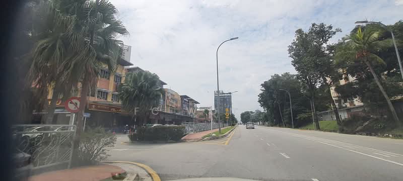Kedai untuk Disewa di Kelana Jaya (Petaling Jaya) - FC Wong - PropertyGuru.com.my