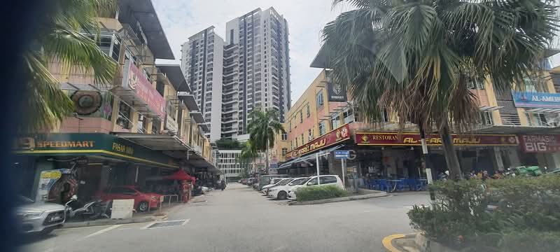 Kedai untuk Disewa di Kelana Jaya (Petaling Jaya) - FC Wong - Exterior - PropertyGuru.com.my