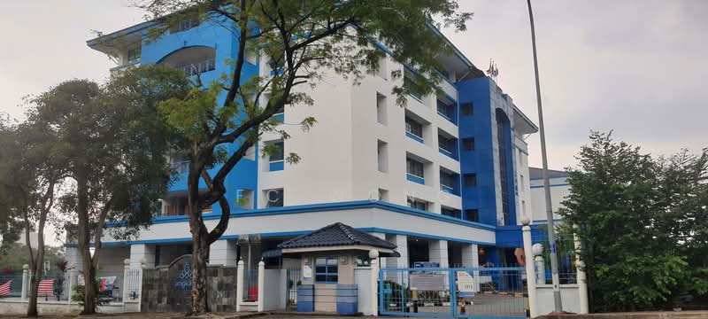 Kedai untuk Disewa di Kelana Jaya (Petaling Jaya) - FC Wong - Exterior - PropertyGuru.com.my