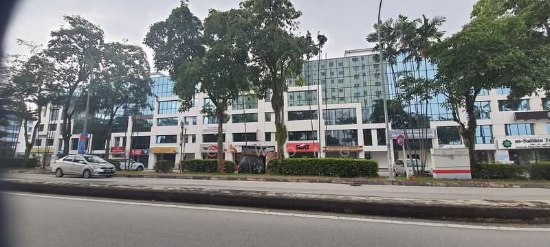 Kedai untuk Disewa di Kelana Jaya (Petaling Jaya) - FC Wong - Exterior - PropertyGuru.com.my