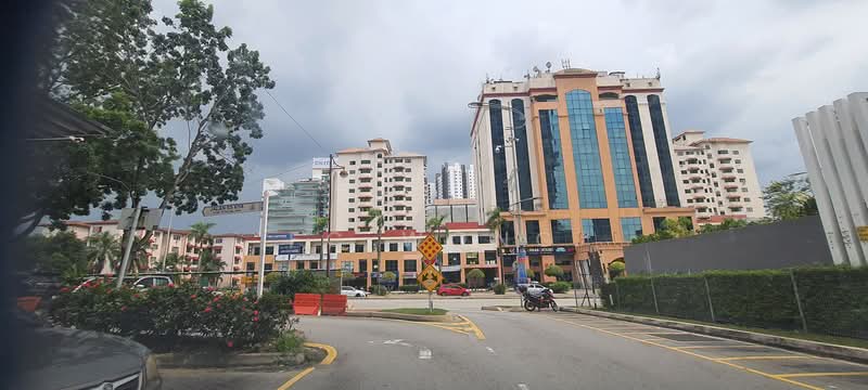 Kedai untuk Disewa di Kelana Jaya (Petaling Jaya) - FC Wong - Exterior - PropertyGuru.com.my