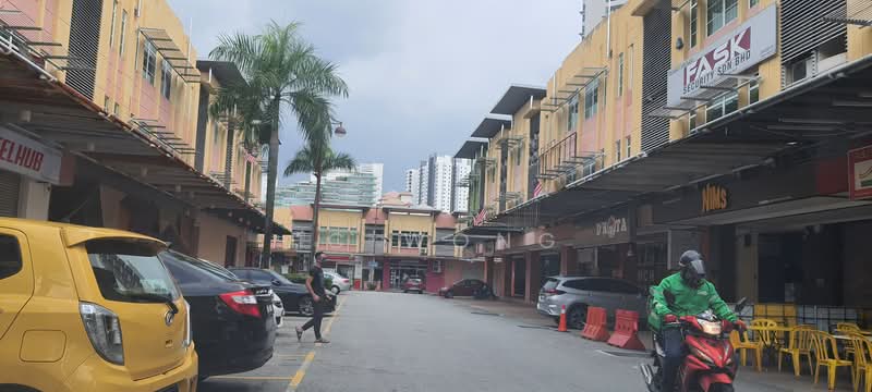 Kedai untuk Disewa di Kelana Jaya (Petaling Jaya) - FC Wong - Exterior - PropertyGuru.com.my
